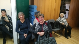 Predavanja siječanj-veljača-ožujak 2020. 