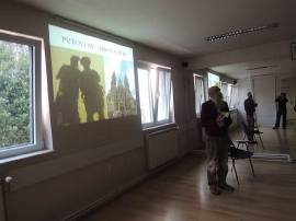 Predavanja siječanj-veljača-ožujak 2020. 