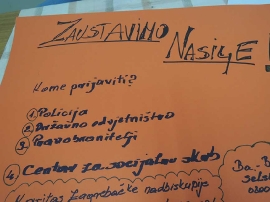 Predavanja, siječanj-veljača 2019.