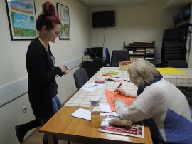 Predavanja, siječanj-veljača 2019.