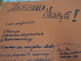 Predavanja, siječanj-veljača 2019.