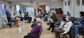 Predavanja, srpanj-prosinac 2024.