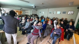 Predavanja, srpanj-prosinac 2024.