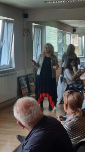 Predavanja, srpanj-prosinac 2025.