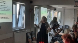 Predavanja, srpanj-prosinac 2025.