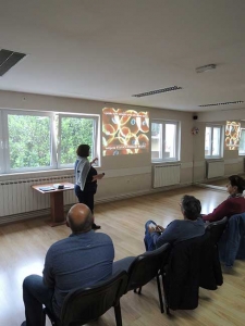 Predavanja, svibanj-lipanj 2019. 
