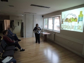 Predavanja, svibanj-lipanj 2019. 