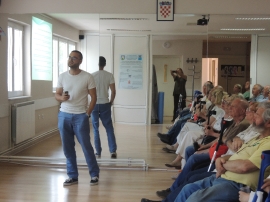 Predavanja, svibanj-lipanj 2019. 