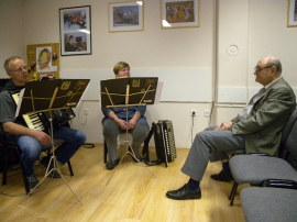 Predavanje, Osnove korištenja pametnih telefona