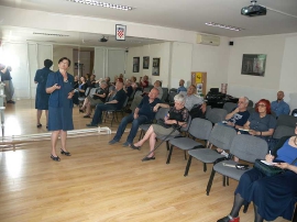 Predstavljanje novih popusta