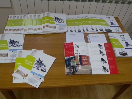 Predstavljanje, Ortorea i Ottobock