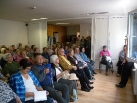 Prezentacija, prava i povlastice