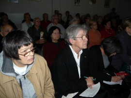 Prezentacija, prava i povlastice 