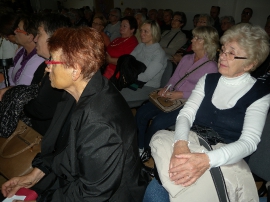 Prezentacija, prava i povlastice 