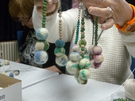 Radionica za volontere 2019.