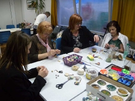 Radionica za volontere 2019.