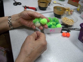 Radionica za volontere 2019.