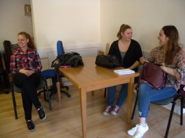 Radionice, psiho-socijalne