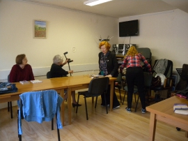 Radionice, psiho-socijalne