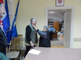 Šahovski turnir, Karlovac 2019.