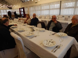 Šahovski turnir, Karlovac 2019.