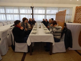 Šahovski turnir, Karlovac 2019.