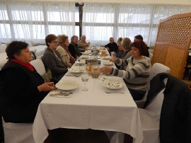 Šahovski turnir, Karlovac 2019.