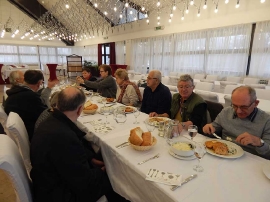 Šahovski turnir, Karlovac 2019.