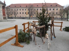 Šahovski turnir, Karlovac 2019.