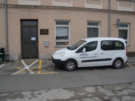 Šahovski turnir, UIR Grada Karlovca