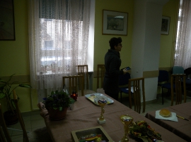 Šahovski turnir, UIR Grada Karlovca