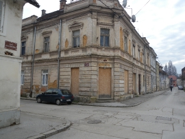 Šahovski turnir, UIR Grada Karlovca