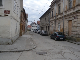 Šahovski turnir, UIR Grada Karlovca