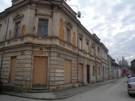 Šahovski turnir, UIR Grada Karlovca