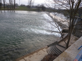 Šahovski turnir, UIR Grada Karlovca