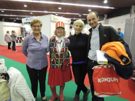 Sajam Pravo doba 2019.