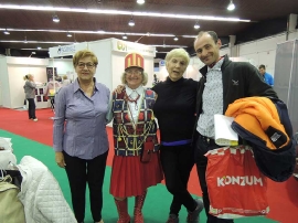 Sajam Pravo doba 2019.