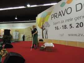 Sajam Pravo doba 2019.
