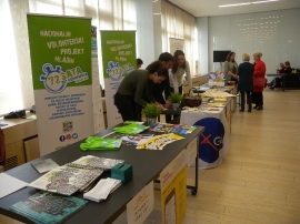 Sajam volontiranja 2019.