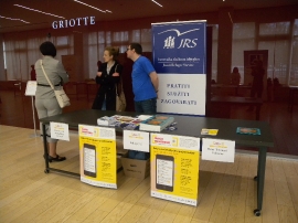 Sajam volontiranja 2019.