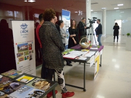 Sajam volontiranja 2019.