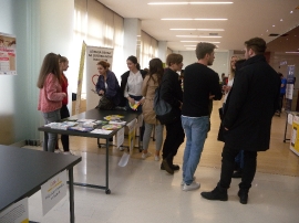 Sajam volontiranja 2019.