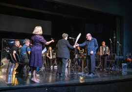 Sedam suza za Zlatka Bočkala, 2024.