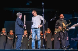 Sedam suza za Zlatka Bočkala, 2024.