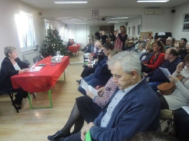 Skupština 2019-2023, 1. sjednica