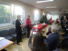 Skupština 2019-2023, 1. sjednica