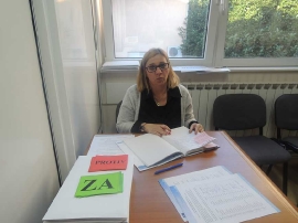 Skupština 2019-2023, 1. sjednica