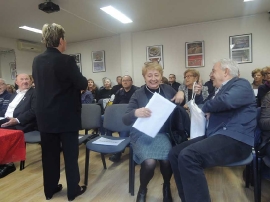 Skupština 2019-2023, 1. sjednica