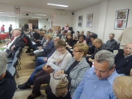 Skupština 2019-2023, 1. sjednica