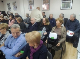 Skupština 2019-2023, 1. sjednica